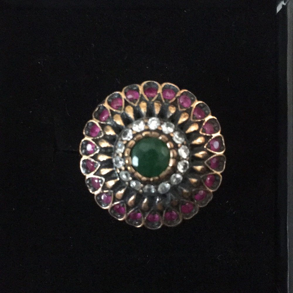 Turkish Ring